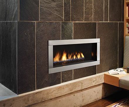 Regency LRI6E Gas Insert | Aqua Quip