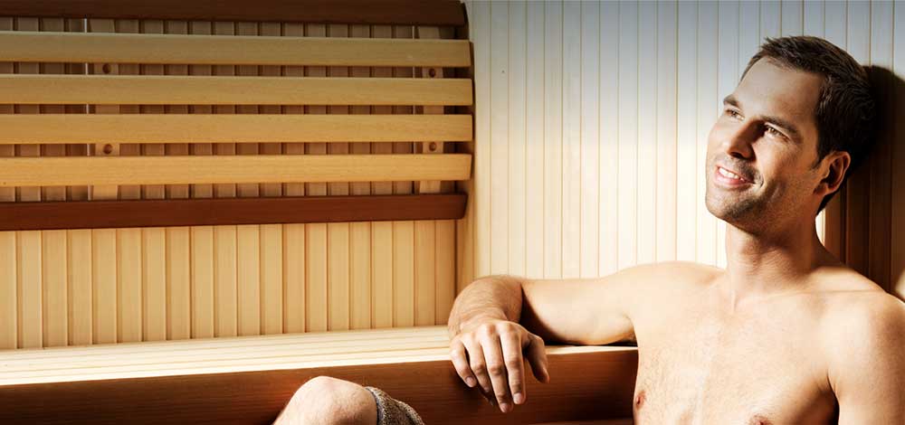 Finnleo Saunas