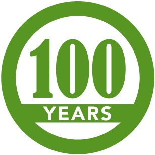 100 Year History